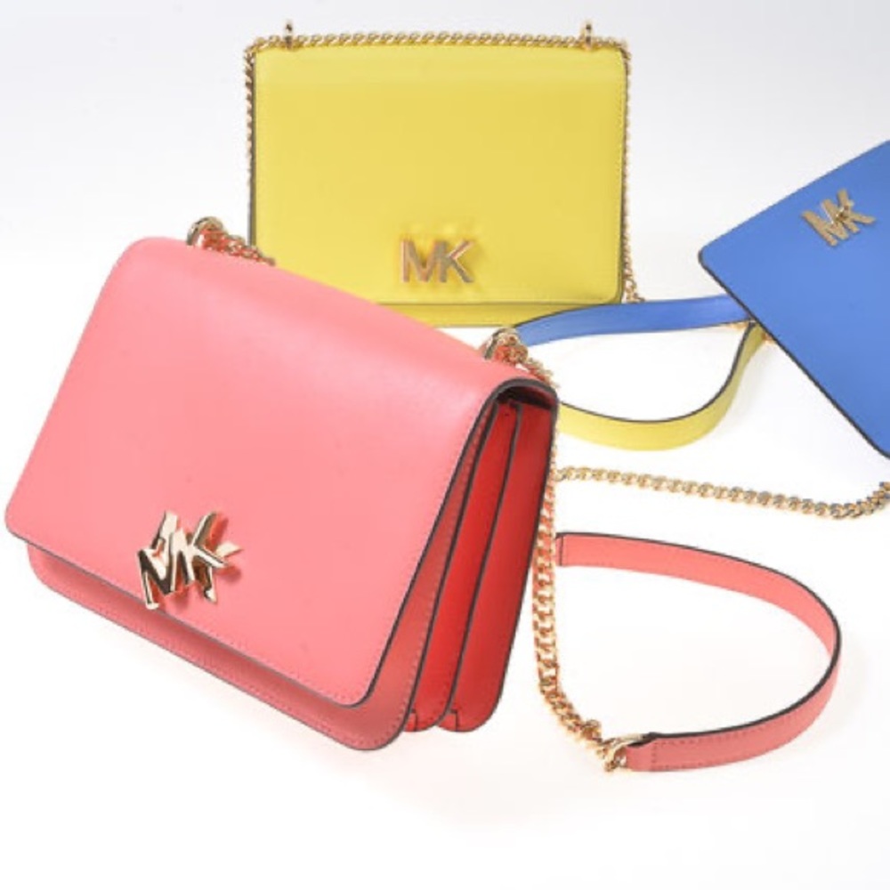 Michael Kors crossbody. NWT